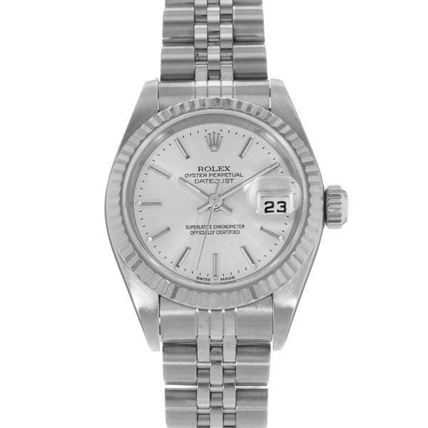 Rolex Datejust Lady 79174